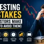 7 Investing Mistakes New Investors Make (And How to Avoid Them)