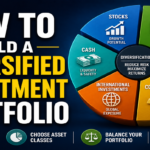 How to Build a Diversified Investment Portfolio in 2026