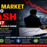 Is the Stock Market Going to Crash in 2026? What Investors Should Know