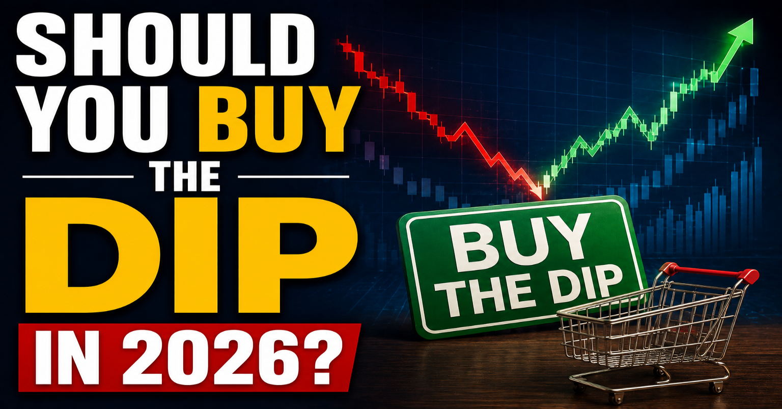 Should You Buy the Dip in 2026?