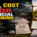 The Real Cost of Poor Financial Planning