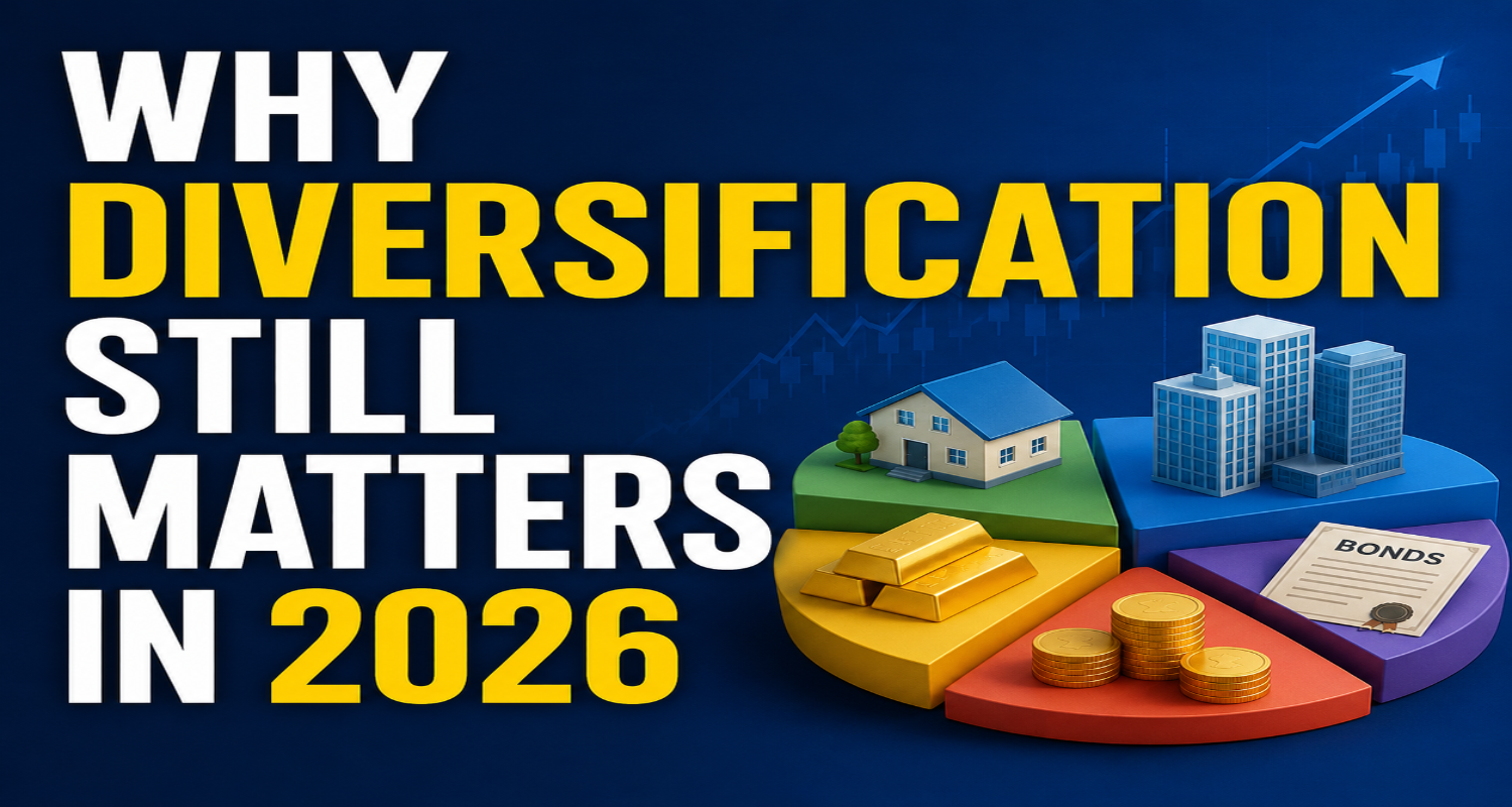 Why Diversification Still Matters in 2026