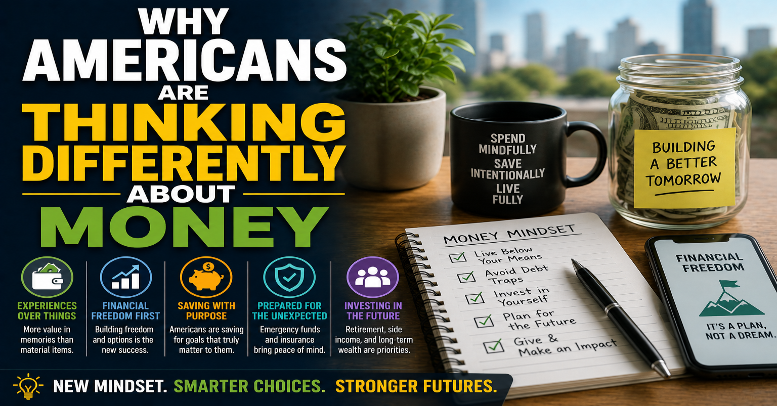 Why Financial Security Matters More Than Ever