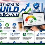 The Fastest Ways to Rebuild Damaged Credit