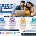 Why Good Credit Is More ValuabThle an Ever
