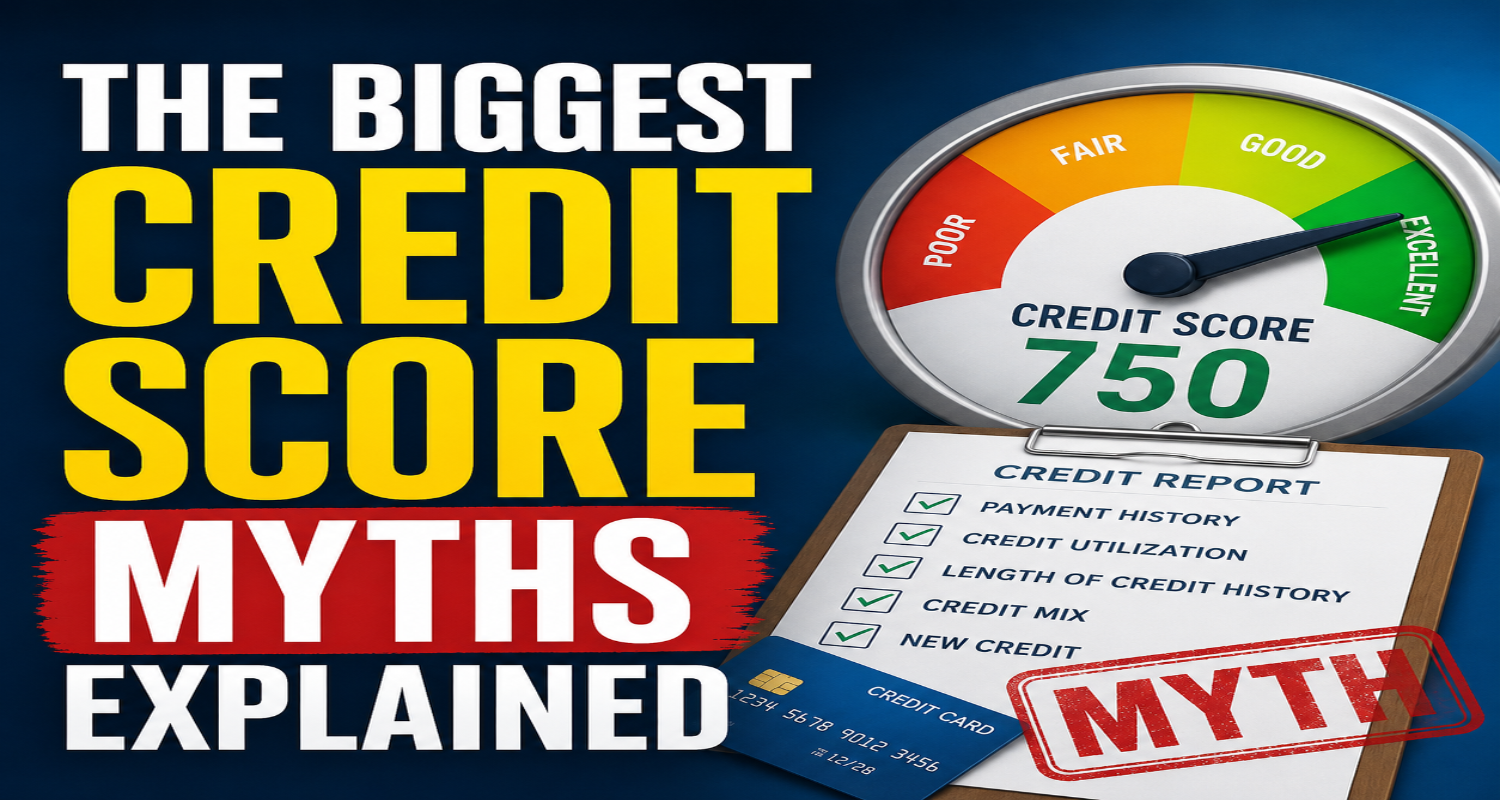 How Credit Utilization Can Make or Break Your Credit Score